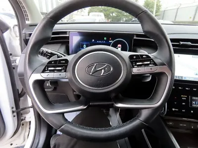 Hyundai Tucson 2022, 127162 км, за 13196.38 USD - фото 8