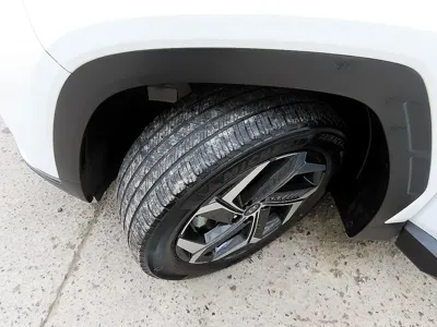 Hyundai Tucson 2022, 127162 км, за 13196.38 USD - фото 20