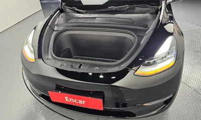 Tesla Model Y 2021, 59074 км, за 26110.54 USD - фото 6