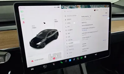 Tesla Model Y 2021, 59074 км, за 26110.54 USD - фото 8