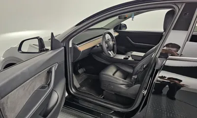 Tesla Model Y 2021, 59074 км, за 26110.54 USD - фото 10