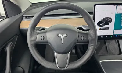 Tesla Model Y 2021, 59074 км, за 26110.54 USD - фото 13