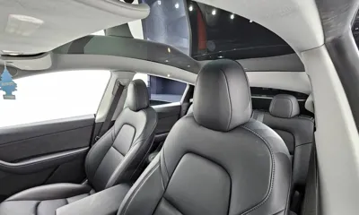 Tesla Model Y 2021, 59074 км, за 26110.54 USD - фото 19