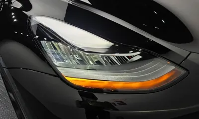 Tesla Model Y 2021, 59074 км, за 26110.54 USD - фото 22