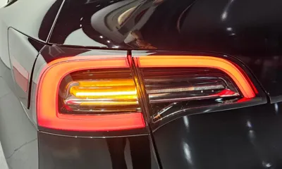 Tesla Model Y 2021, 59074 км, за 26110.54 USD - фото 23