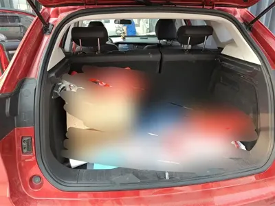 Haval H2s 2019, 69800 км, за 5709.13 USD
