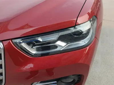 Haval H2s 2019, 69800 км, за 5709.13 USD