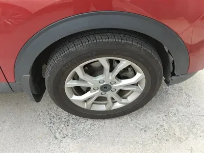 Haval H2s 2019, 69800 км, за 5709.13 USD - фото 6