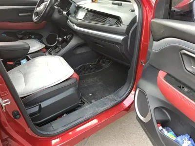 Haval H2s 2019, 69800 км, за 5709.13 USD - фото 8