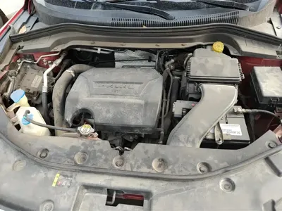 Haval H2s 2019, 69800 км, за 5709.13 USD - фото 10