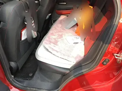 Haval H2s 2019, 69800 км, за 5709.13 USD - фото 11