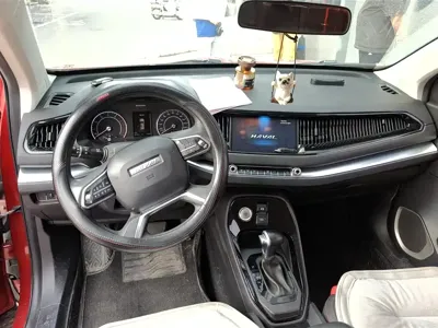 Haval H2s 2019, 69800 км, за 5709.13 USD - фото 12