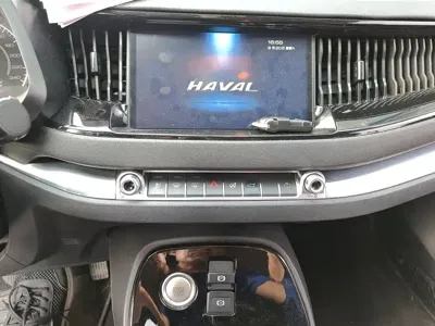 Haval H2s 2019, 69800 км, за 5709.13 USD - фото 13