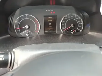 Haval H2s 2019, 69800 км, за 5709.13 USD - фото 14