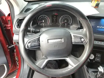 Haval H2s 2019, 69800 км, за 5709.13 USD - фото 15