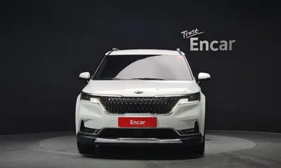 Kia Canival 2021, 112577 км, за 13586.42 USD