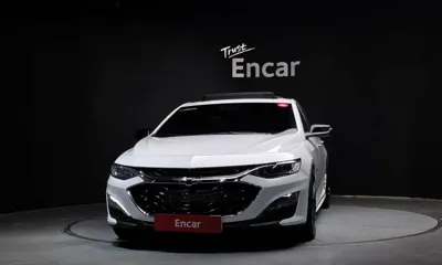 ChevroletGMDaewoo Malibu 2019, 96441 км, за 7862.57 USD