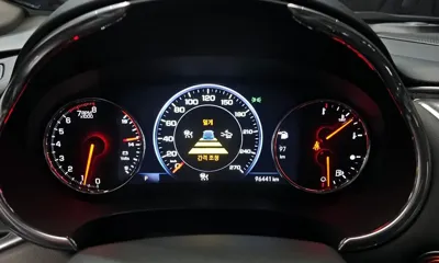 ChevroletGMDaewoo Malibu 2019, 96441 км, за 7862.57 USD - фото 8