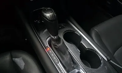 ChevroletGMDaewoo Malibu 2019, 96441 км, за 7862.57 USD - фото 9