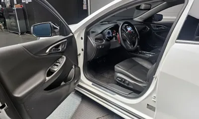 ChevroletGMDaewoo Malibu 2019, 96441 км, за 7862.57 USD - фото 11