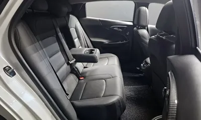 ChevroletGMDaewoo Malibu 2019, 96441 км, за 7862.57 USD - фото 12