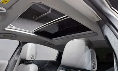 ChevroletGMDaewoo Malibu 2019, 96441 км, за 7862.57 USD - фото 18