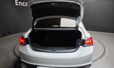 ChevroletGMDaewoo Malibu 2019, 96441 км, за 7862.57 USD - фото 20