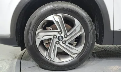 Hyundai Santafe 2021, 109485 км, за 14139.41 USD