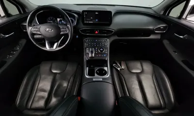 Hyundai Santafe 2021, 109485 км, за 14047.53 USD - фото 7