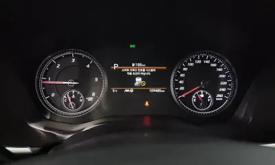 Hyundai Santafe 2021, 109485 км, за 14047.53 USD - фото 8