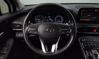 Hyundai Santafe 2021, 109485 км, за 14047.53 USD - фото 14