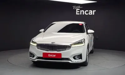 Kia K7 2016, 351515 км, за 2588.5 USD
