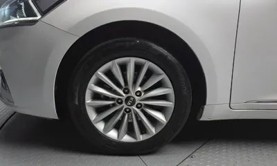 Kia K7 2016, 351515 км, за 2588.5 USD