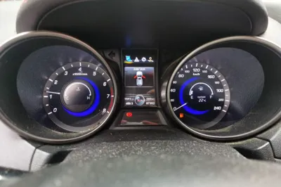 Changan CS75 2017, 87500 км, за 3399 USD - фото 11
