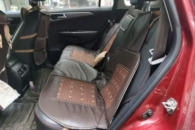 Changan CS75 2017, 87500 км, за 3399 USD - фото 17