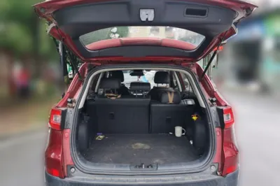 Changan CS75 2017, 87500 км, за 3399 USD - фото 19