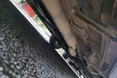 Changan CS75 2017, 87500 км, за 3399 USD - фото 29