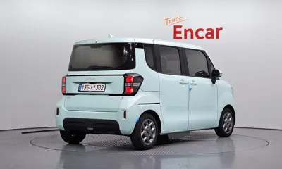 Kia Ray 2025, 22905 км, за 10305.89 USD