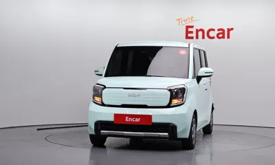 Kia Ray 2025, 22905 км, за 10305.89 USD