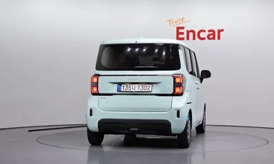 Kia Ray 2025, 22905 км, за 10305.89 USD