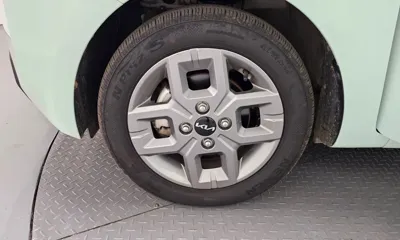 Kia Ray 2025, 22905 км, за 10305.89 USD