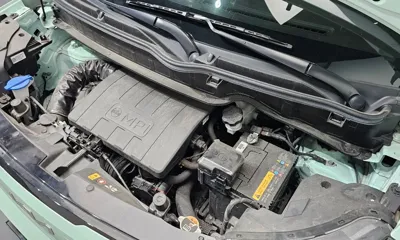 Kia Ray 2025, 22905 км, за 10305.89 USD - фото 6