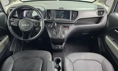 Kia Ray 2025, 22905 км, за 10305.89 USD - фото 7