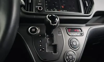 Kia Ray 2025, 22905 км, за 10305.89 USD - фото 9