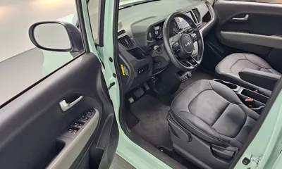 Kia Ray 2025, 22905 км, за 10305.89 USD - фото 10