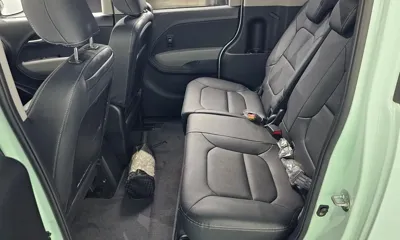 Kia Ray 2025, 22905 км, за 10305.89 USD - фото 11