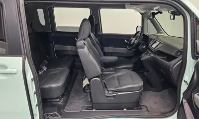Kia Ray 2025, 22905 км, за 10305.89 USD - фото 12
