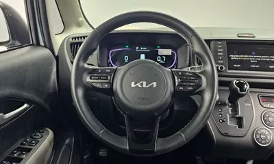 Kia Ray 2025, 22905 км, за 10305.89 USD - фото 14