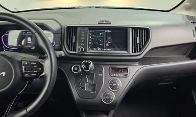 Kia Ray 2025, 22905 км, за 10305.89 USD - фото 18