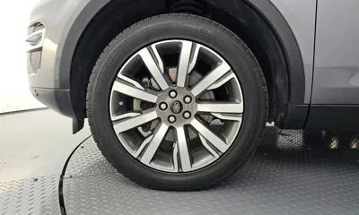 Land Rover Discovery Sport 2017, 112201 км, за 10181.29 USD